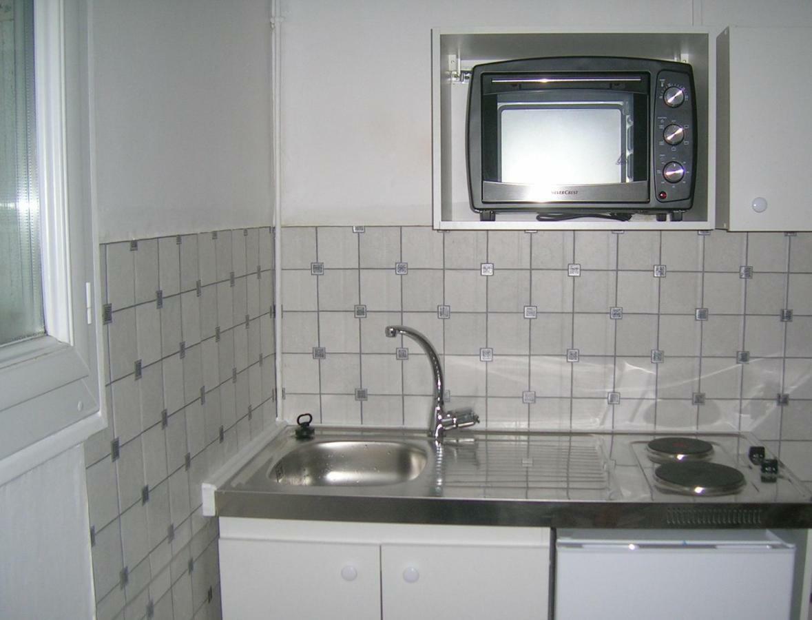Appartements Villa Odette Bagnoles de l'Orne Normandie Exteriör bild