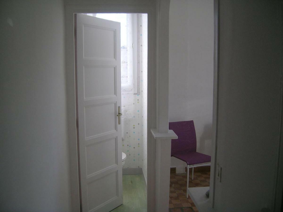 Appartements Villa Odette Bagnoles de l'Orne Normandie Exteriör bild